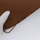 LOUIS VUITTON Monogram Visionaire Briefcase M99045 LV Auth EC124-11