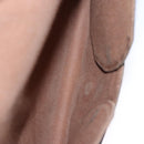 LOUIS VUITTON Monogram Visionaire Briefcase M99045 LV Auth EC124-12