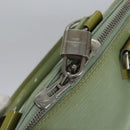 LOUIS VUITTON Epi Electric Alma PM Hand Bag Amand M40625 LV Auth EC187-17