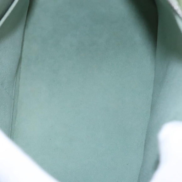 LOUIS VUITTON Epi Electric Alma PM Hand Bag Amand M40625 LV Auth EC187