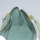 LOUIS VUITTON Epi Electric Alma PM Hand Bag Amand M40625 LV Auth EC187-19