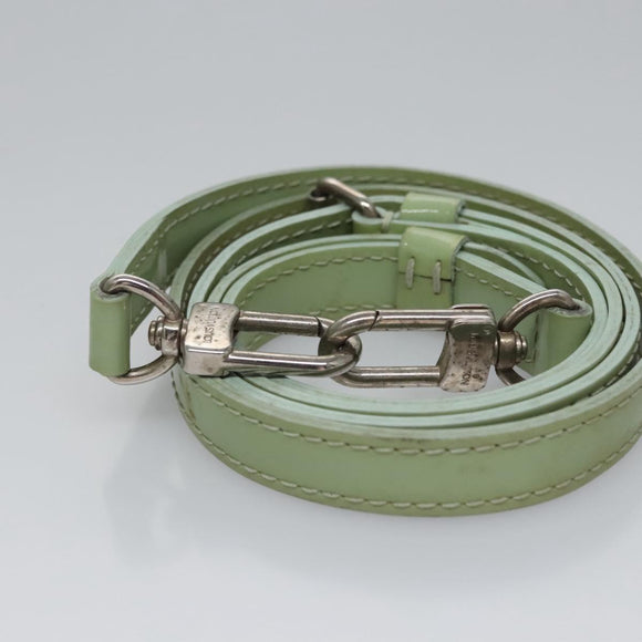 LOUIS VUITTON Epi Electric Alma PM Hand Bag Amand M40625 LV Auth EC187