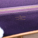 LOUIS VUITTON Epi Malesherbes Hand Bag Tassili Yellow Jonne M52379 LV Auth EC198-20