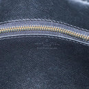 LOUIS VUITTON Epi Trocadero 23 Shoulder Bag Blue M52305 LV Auth EC236-17