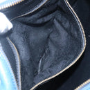 LOUIS VUITTON Epi Trocadero 23 Shoulder Bag Blue M52305 LV Auth EC236-12