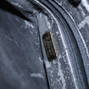 BALLY Shoulder Bag Leather Black Gold Auth EC277-16