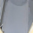 LOUIS VUITTON Monogram Vernis Summit Drive Hand Bag Perle M93514 LV Auth EC278-11