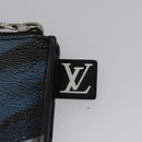 LOUIS VUITTON Spring Summer 2016 Omly Pochette Jules PM Bag M61750 LV Auth EC282-8
