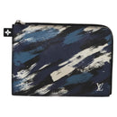 LOUIS VUITTON Spring Summer 2016 Omly Pochette Jules PM Bag M61750 LV Auth EC282-13