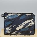 LOUIS VUITTON Spring Summer 2016 Omly Pochette Jules PM Bag M61750 LV Auth EC282-12