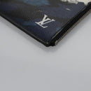 LOUIS VUITTON Spring Summer 2016 Omly Pochette Jules PM Bag M61750 LV Auth EC282-14