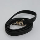 BVLGARI Aruba Hand Bag Leather 2way Green Auth EC308-25