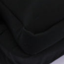 PRADA Shoulder Bag Nylon Black Auth EC354-8