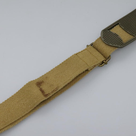 Burberrys Nova Check Boston Bag PVC 2way Beige Auth EC382