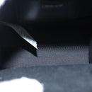 VERSACE Hand Bag Raffia 2way Beige Auth EC391A-10