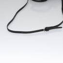 VERSACE Hand Bag Raffia 2way Beige Auth EC392AV-8