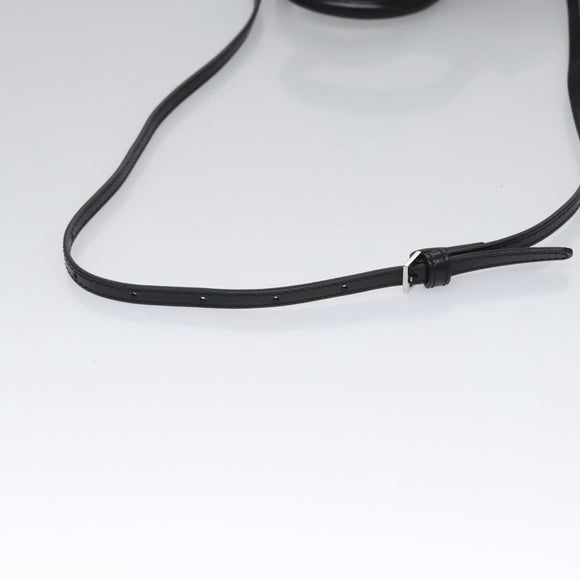 VERSACE Hand Bag Raffia 2way Beige Auth EC392AV