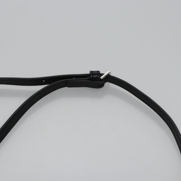 VERSACE Hand Bag Raffia 2way Beige Auth EC393A