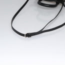 VERSACE Hand Bag Raffia 2way Beige Auth EC393A-8