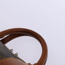 LOUIS VUITTON Monogram Keepall 60 Boston Bag M41422 LV Auth EC404-14