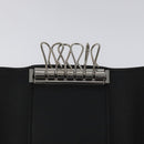 LOUIS VUITTON Monogram Eclipse Multicles6 Key Case M82603 LV Auth EC409A-8