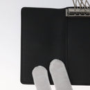 LOUIS VUITTON Monogram Eclipse Multicles6 Key Case M82603 LV Auth EC409A-22