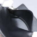 LOUIS VUITTON Monogram Eclipse Multicles6 Key Case M82603 LV Auth EC409A-11