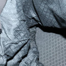 GUCCI Bamboo Hand Bag Nylon Black 002 2854 0412 5 Auth EC436-19