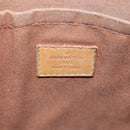 LOUIS VUITTON Monogram Odeon PM Shoulder Bag M56390 LV Auth EC448-18