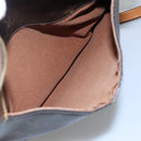 LOUIS VUITTON Monogram Odeon PM Shoulder Bag M56390 LV Auth EC448-22