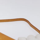 LOUIS VUITTON Vernis Lexington Pouch Marshmallow Pink M91057 LV Auth EC455-8