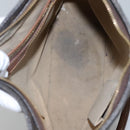 LOUIS VUITTON Monogram Looping GM Shoulder Bag M51145 LV Auth EC458-11