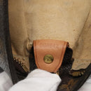 LOUIS VUITTON Monogram Looping GM Shoulder Bag M51145 LV Auth EC458-12