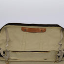 LOUIS VUITTON Monogram Sirius 50 Boston Bag M41406 LV Auth EC478-23