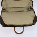 LOUIS VUITTON Monogram Sirius 50 Boston Bag M41406 LV Auth EC478-25