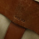 LOUIS VUITTON Monogram Sirius 50 Boston Bag M41406 LV Auth EC478-12