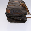 LOUIS VUITTON Monogram Sirius 50 Boston Bag M41406 LV Auth EC478-3
