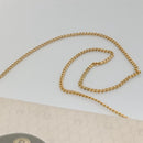 Christian Dior Honeycomb Canvas Chain Shoulder Bag PVC Leather White Auth EC494-8