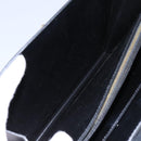 LOUIS VUITTON Epi Capuchin Shoulder Bag Black M52342 LV Auth EC524-25