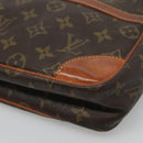 LOUIS VUITTON Monogram Trocadero 27 Shoulder Bag M51274 LV Auth EC554-10