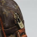 LOUIS VUITTON Monogram Trocadero 27 Shoulder Bag M51274 LV Auth EC554-14