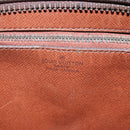 LOUIS VUITTON Monogram Trocadero 27 Shoulder Bag M51274 LV Auth EC554-15