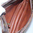 LOUIS VUITTON Monogram Trocadero 27 Shoulder Bag M51274 LV Auth EC554-16