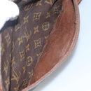 LOUIS VUITTON Monogram Trocadero 27 Shoulder Bag M51274 LV Auth EC554-20