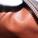 LOUIS VUITTON Monogram Trocadero 27 Shoulder Bag M51274 LV Auth EC554-21