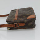 LOUIS VUITTON Monogram Trocadero 27 Shoulder Bag M51274 LV Auth EC554-4