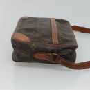 LOUIS VUITTON Monogram Trocadero 27 Shoulder Bag M51274 LV Auth EC554-5