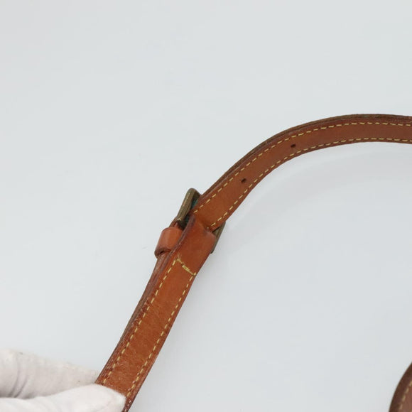 LOUIS VUITTON Monogram Trocadero 27 Shoulder Bag M51274 LV Auth EC554