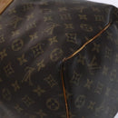 LOUIS VUITTON Monogram Keepall 50 Boston Bag M41426 LV Auth EC556-17