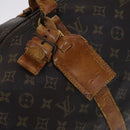 LOUIS VUITTON Monogram Keepall 50 Boston Bag M41426 LV Auth EC556-20